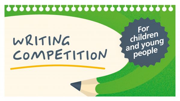 Writing competition winners reveal what it's like to be growing up in Derbyshire today