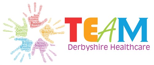 Derbyshire Healthcare is top Trust of its type for information governance