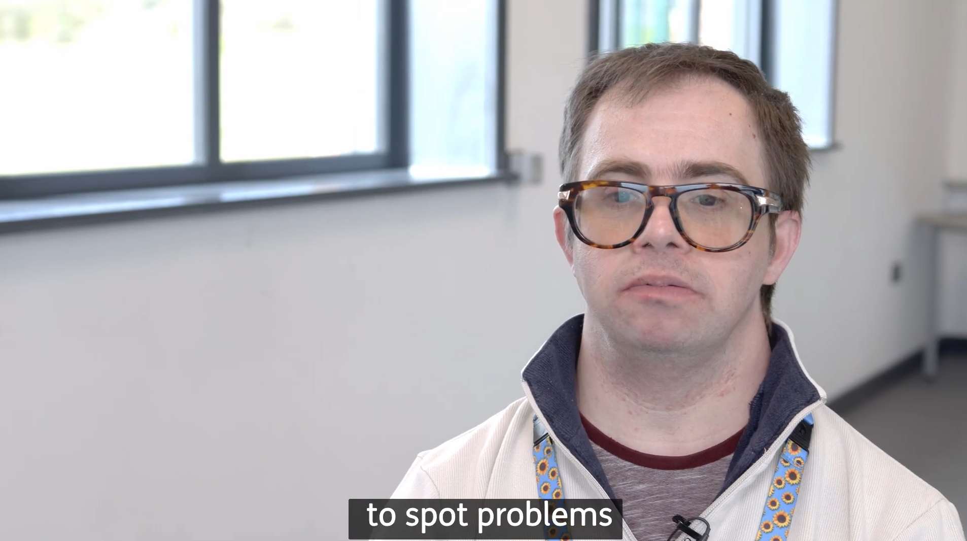 Cancer Screening and Learning Disabilities - ARCH & Belper PCNs - Daniel Hardy.png