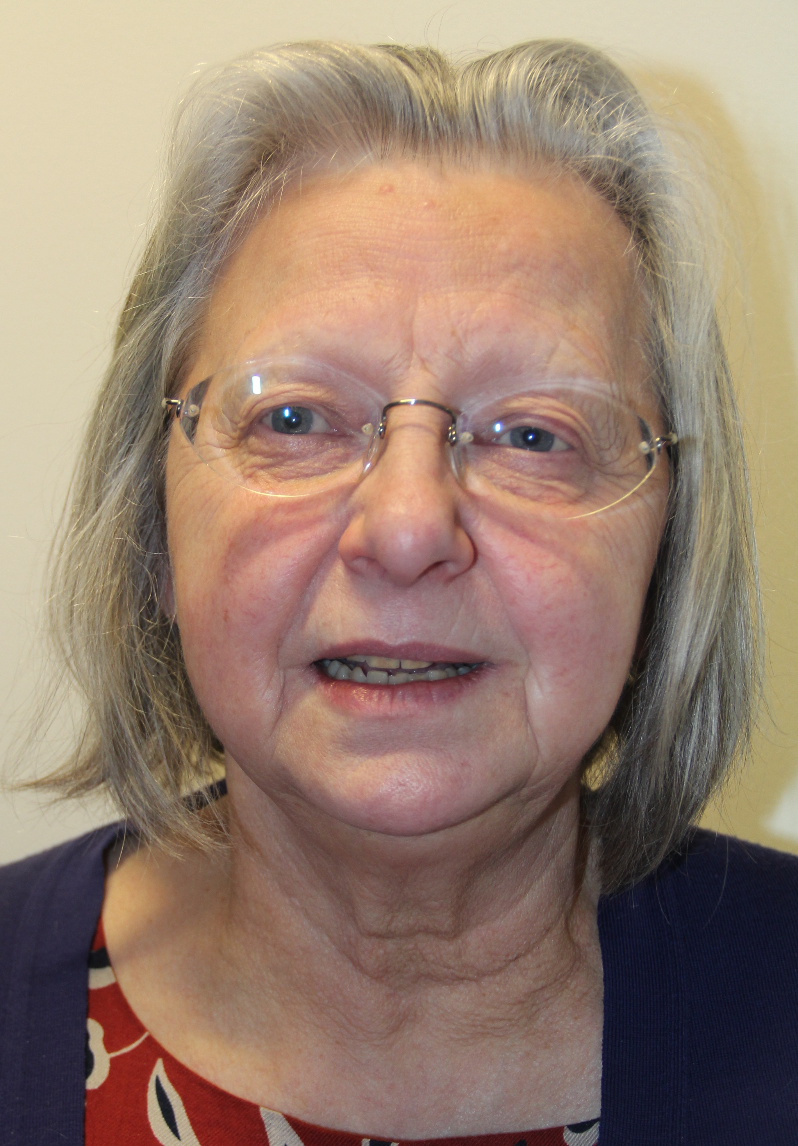 Valerie Broom