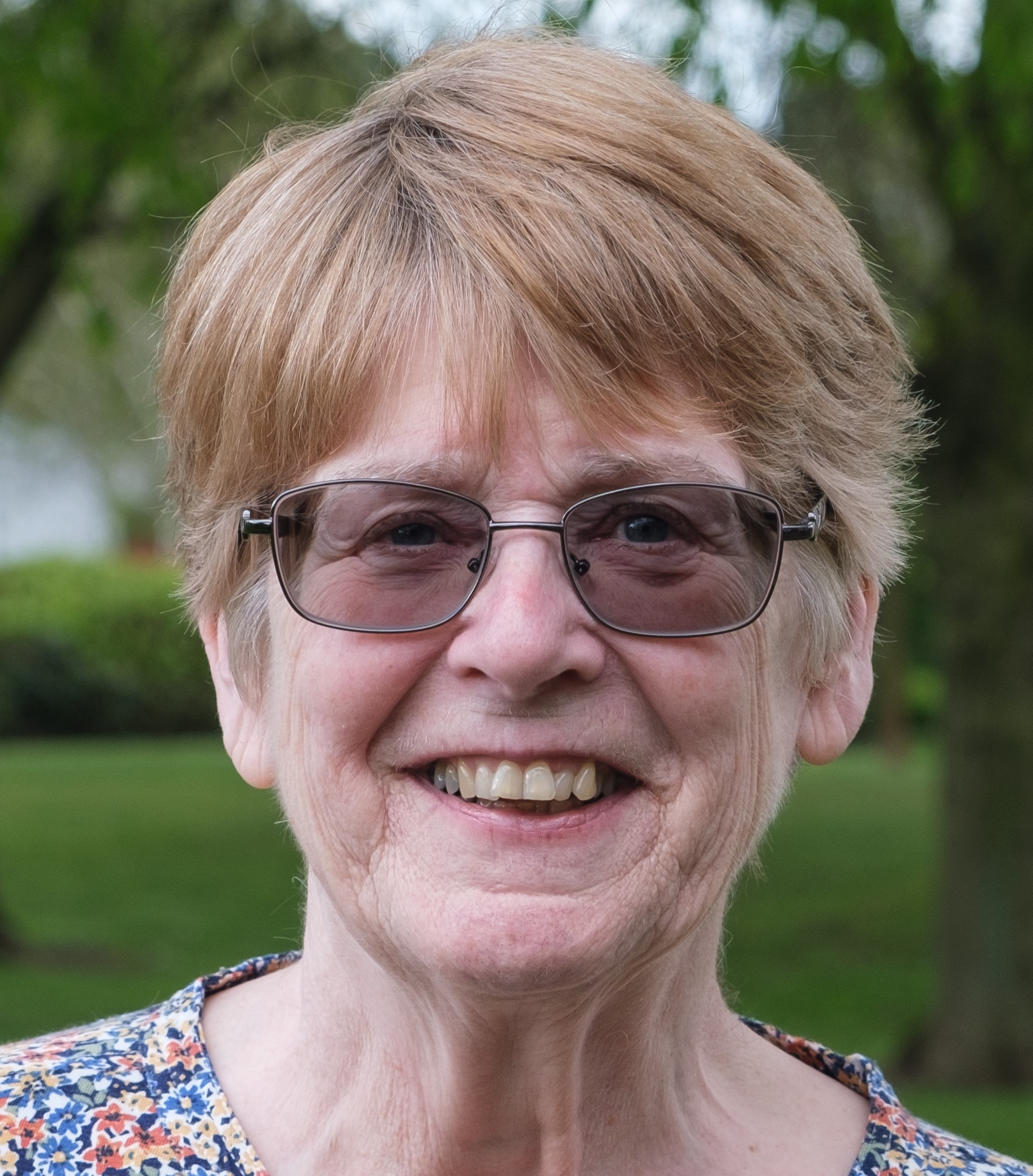 Angela Kerry