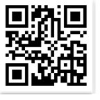 QR code for Physiotherapy and Dietetics waiting room 