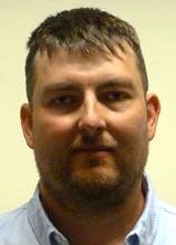Cllr Sam Redfern