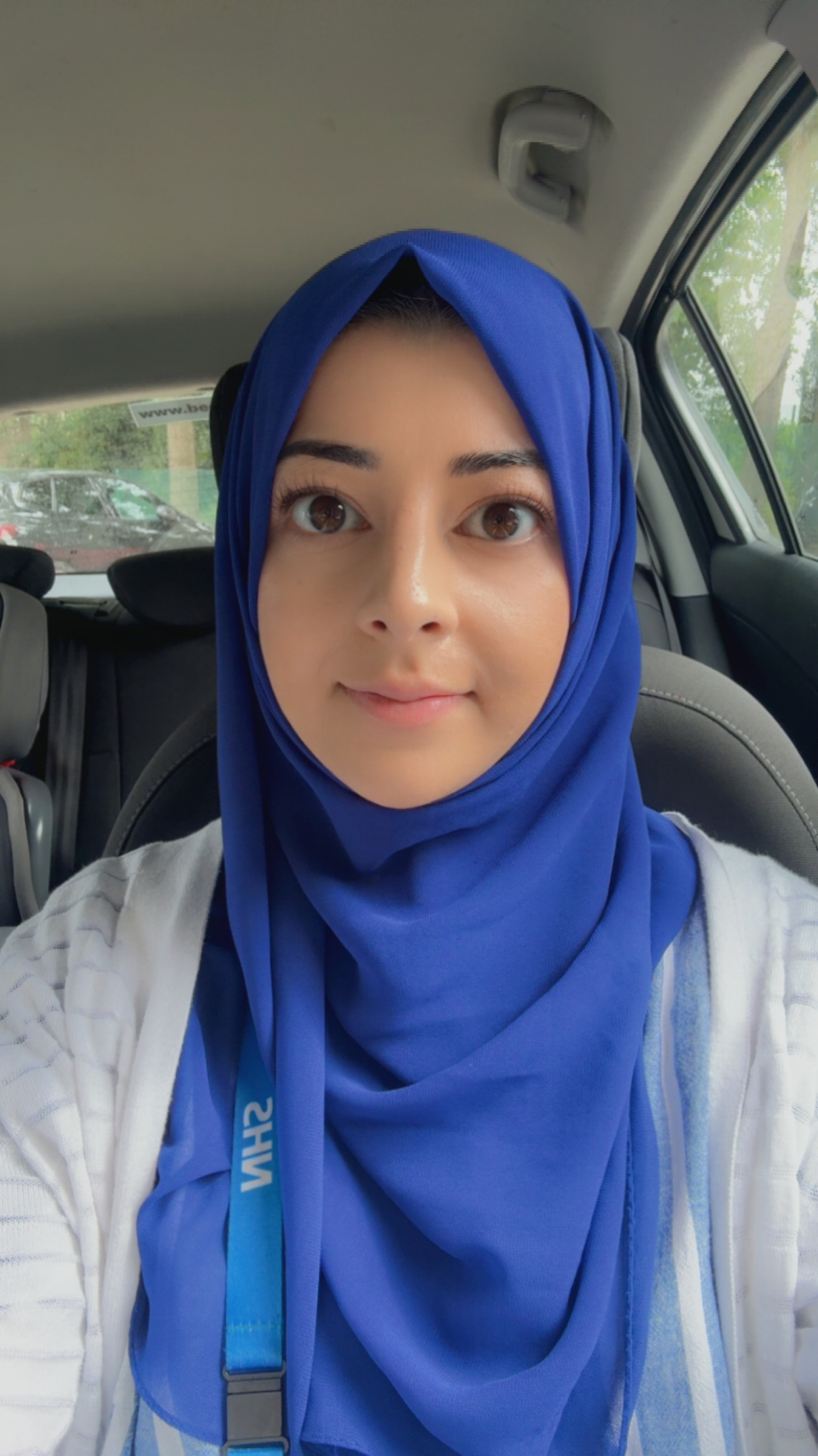“Surviving cancer changed everything” – local mental health practitioner shares how her perspective as a South Asian woman changed after a cancer diagnosis