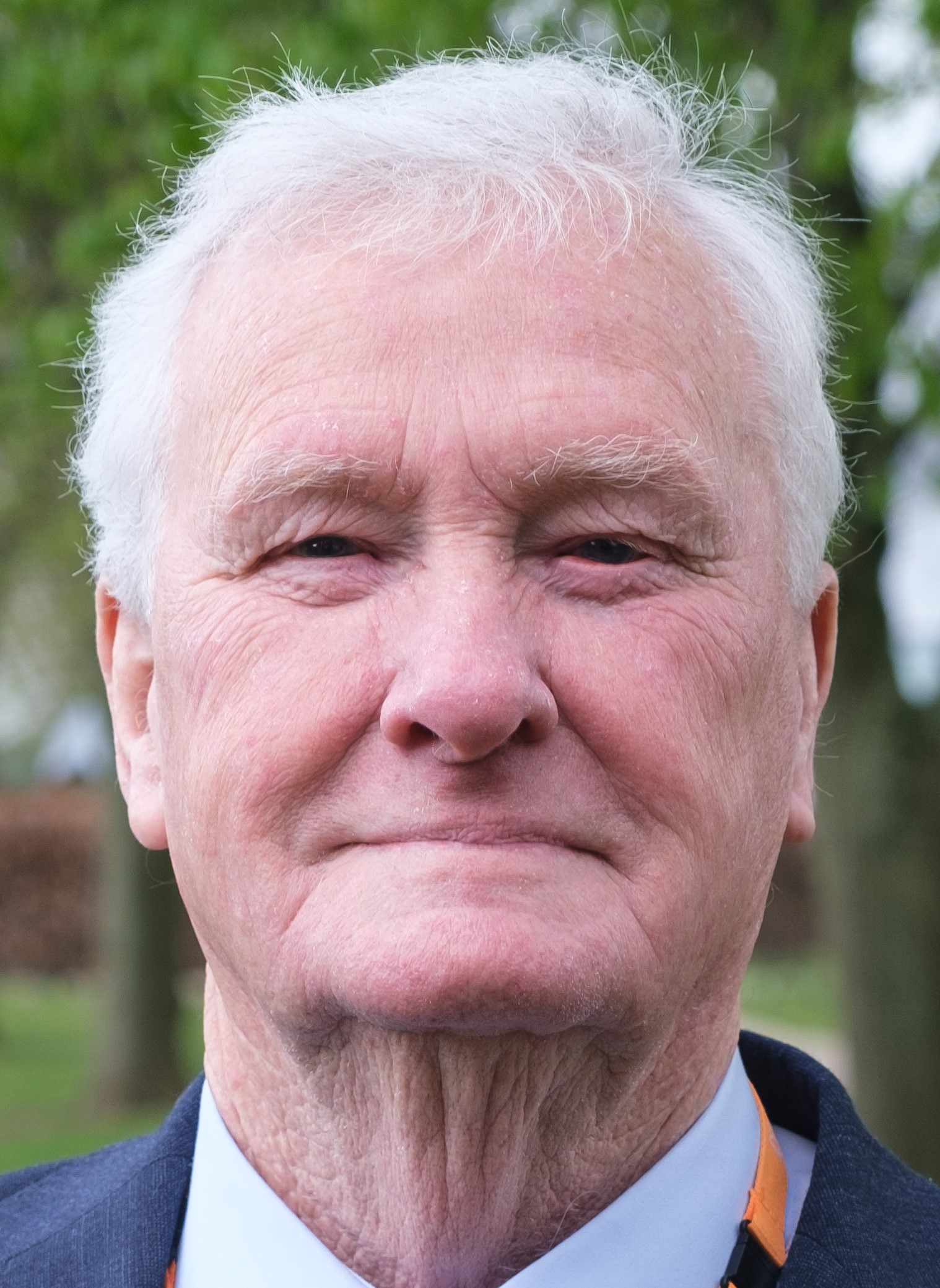 Brian Edwards