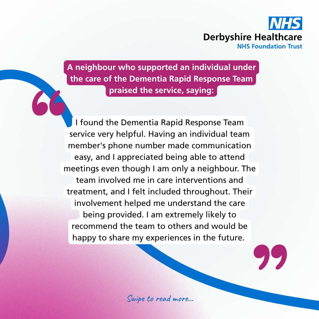 Celebrating the difference our staff make every day