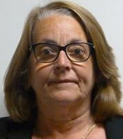 Cllr Dawn Abbott
