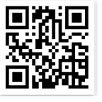 QR code for inpatient services waiting room