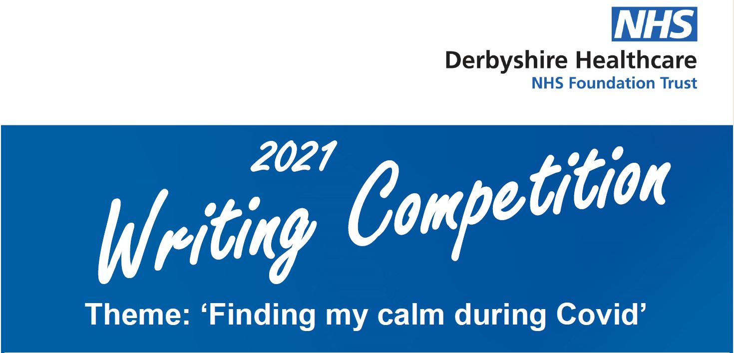 Trust launches 2021 writing competition