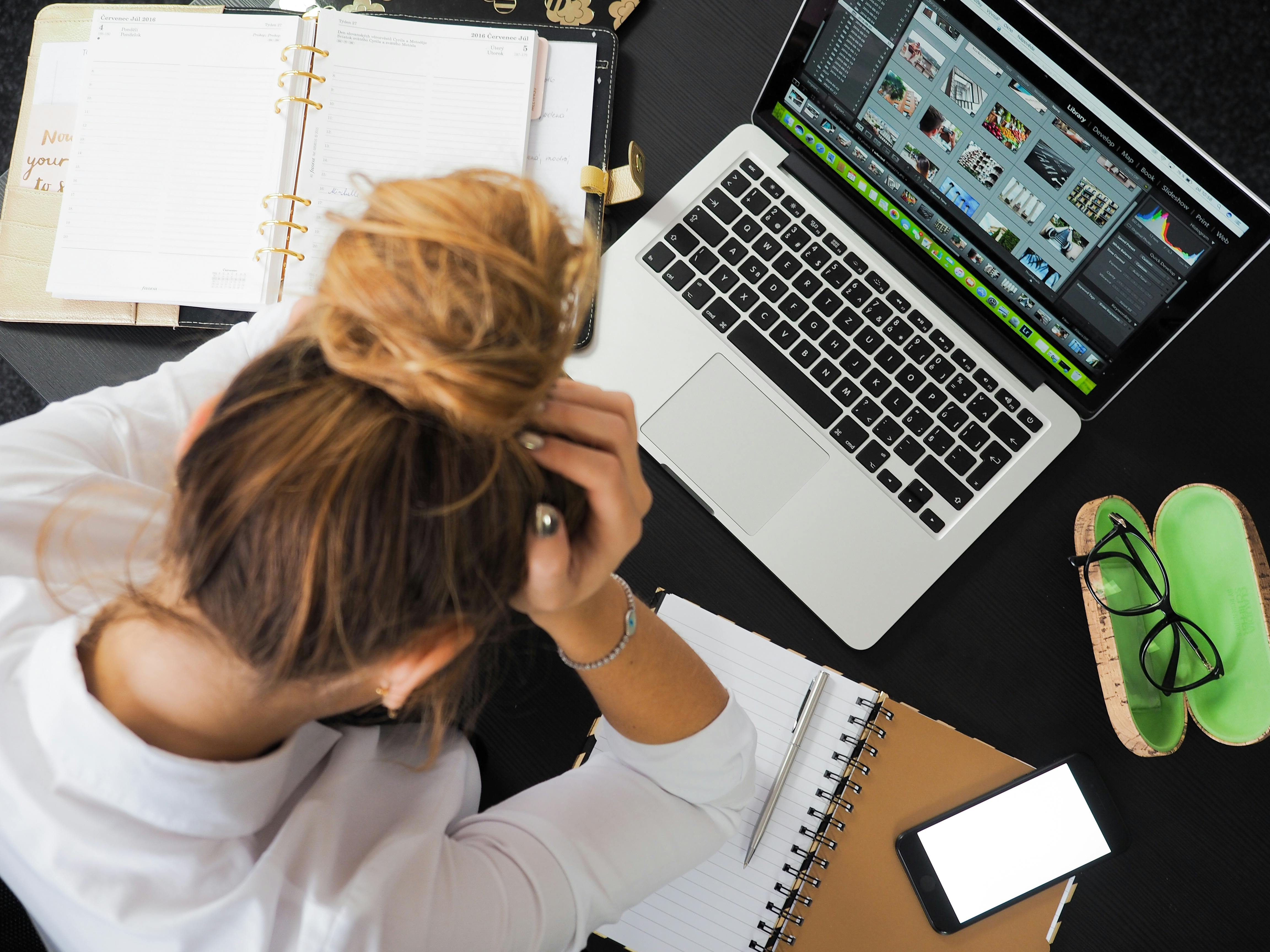 “Stress is the body’s way of responding to challenges. It is not always a bad thing” – local Safe Haven shares tips on combatting stress this Stress Awareness Month