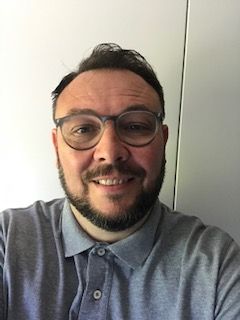 Professor Stephen Wordsworth