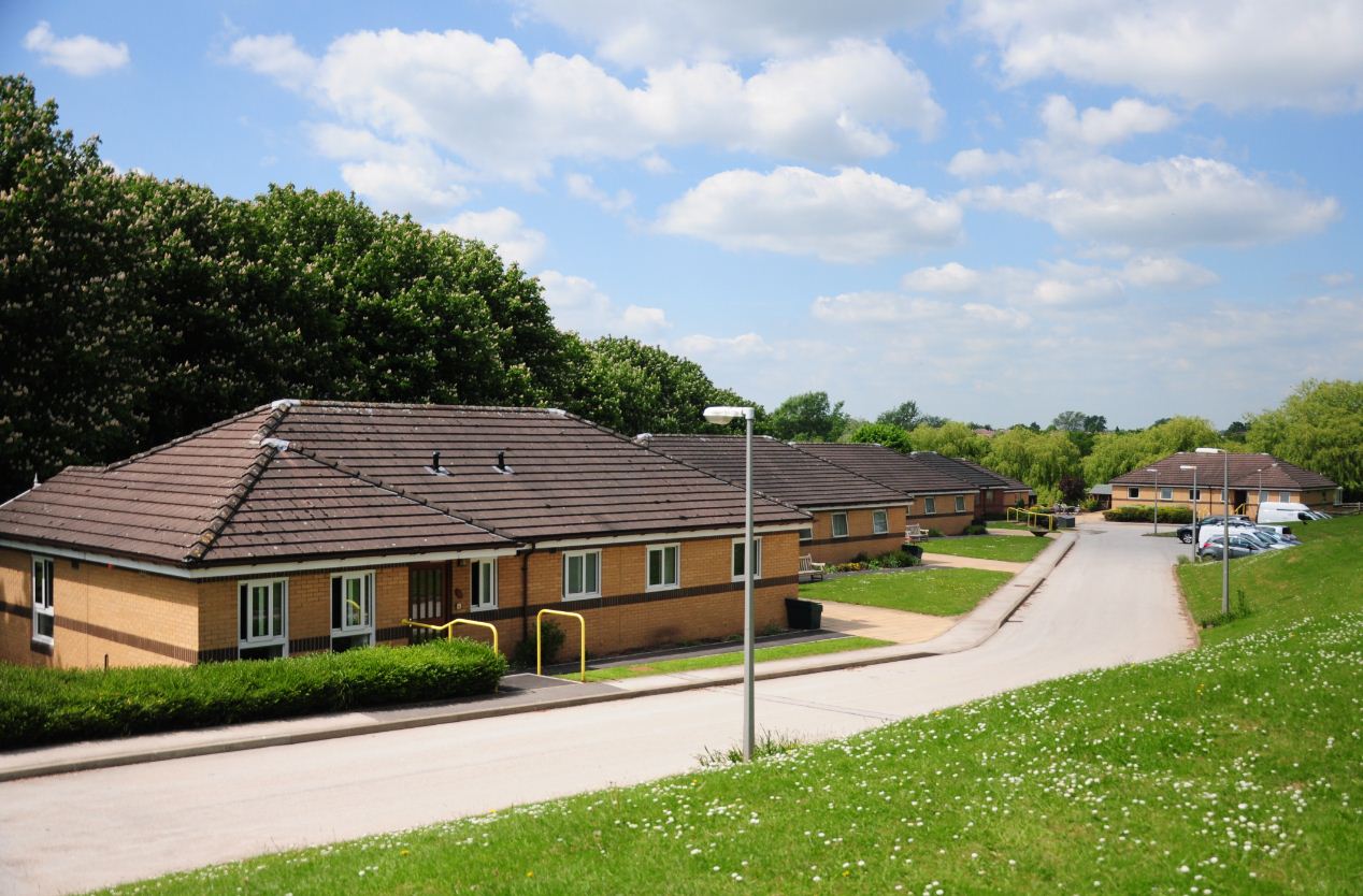 cherry tree close kingsway site