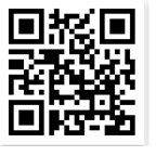 QR code for CAMHS RISE waiting room 