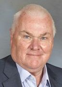 Cllr Martyn Ford
