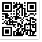 QR code for Autism Spectrum Disorder Services waiting room