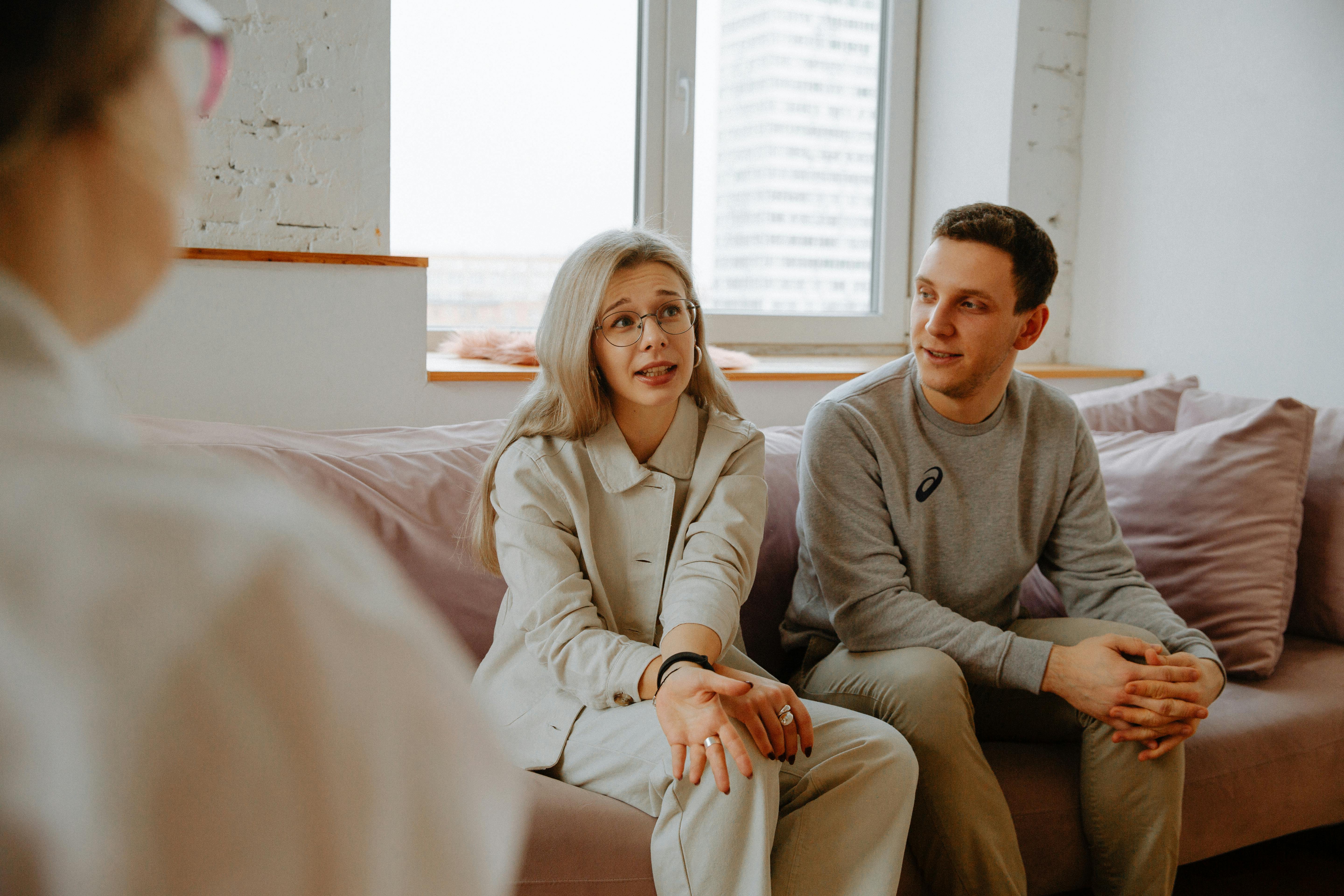 'A thank you doesn't seem enough': residents praise Derby Safe Haven for exceptional mental health support at drop-in service