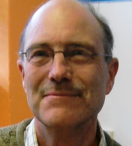 Andrew Beaumont