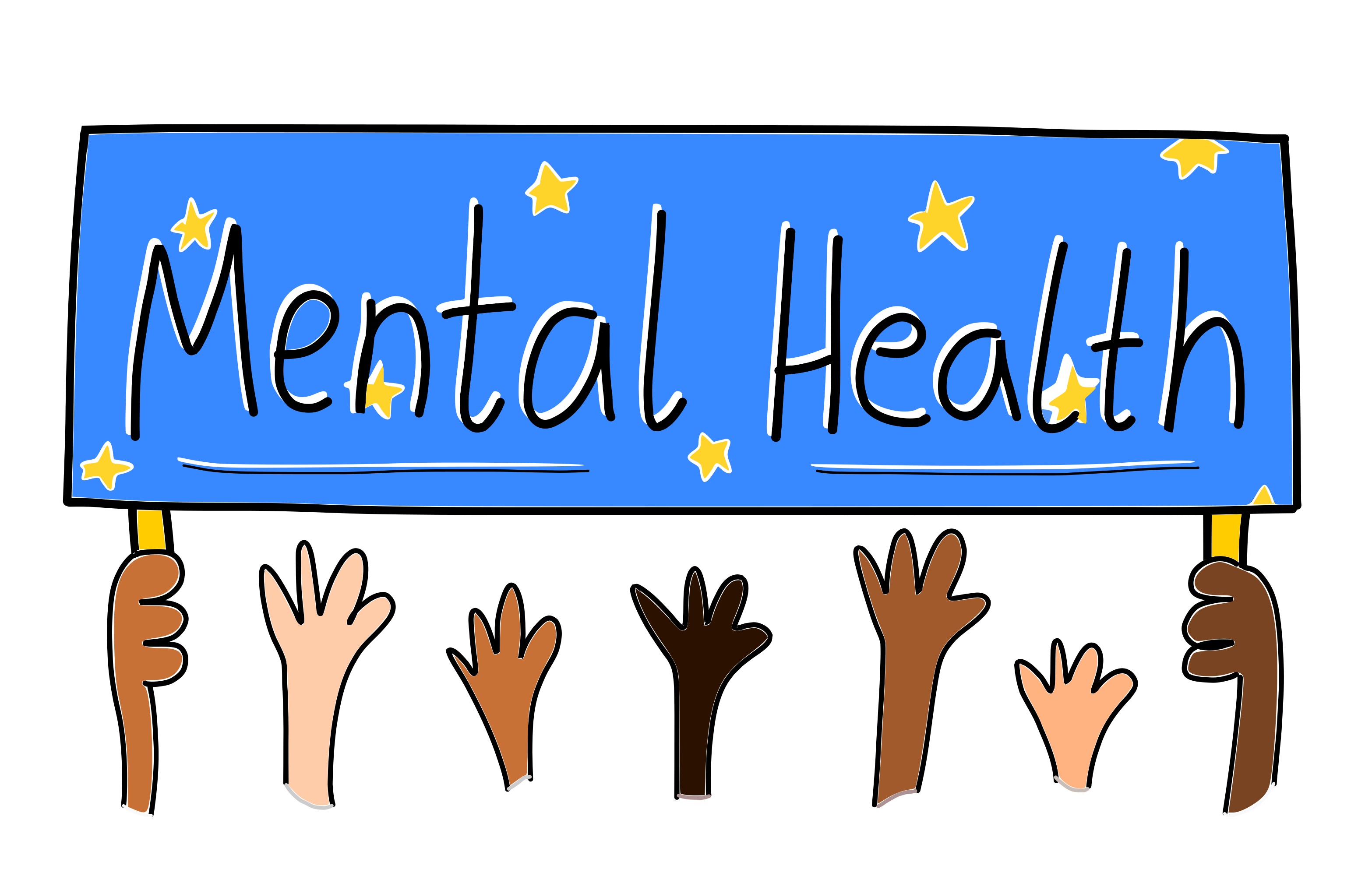 Mental Health Banner