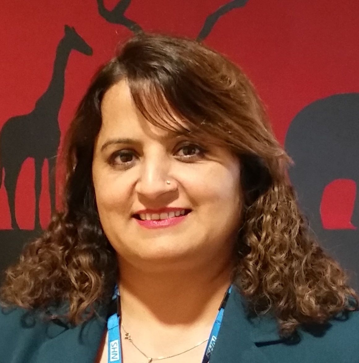 Dr Farina Tahira