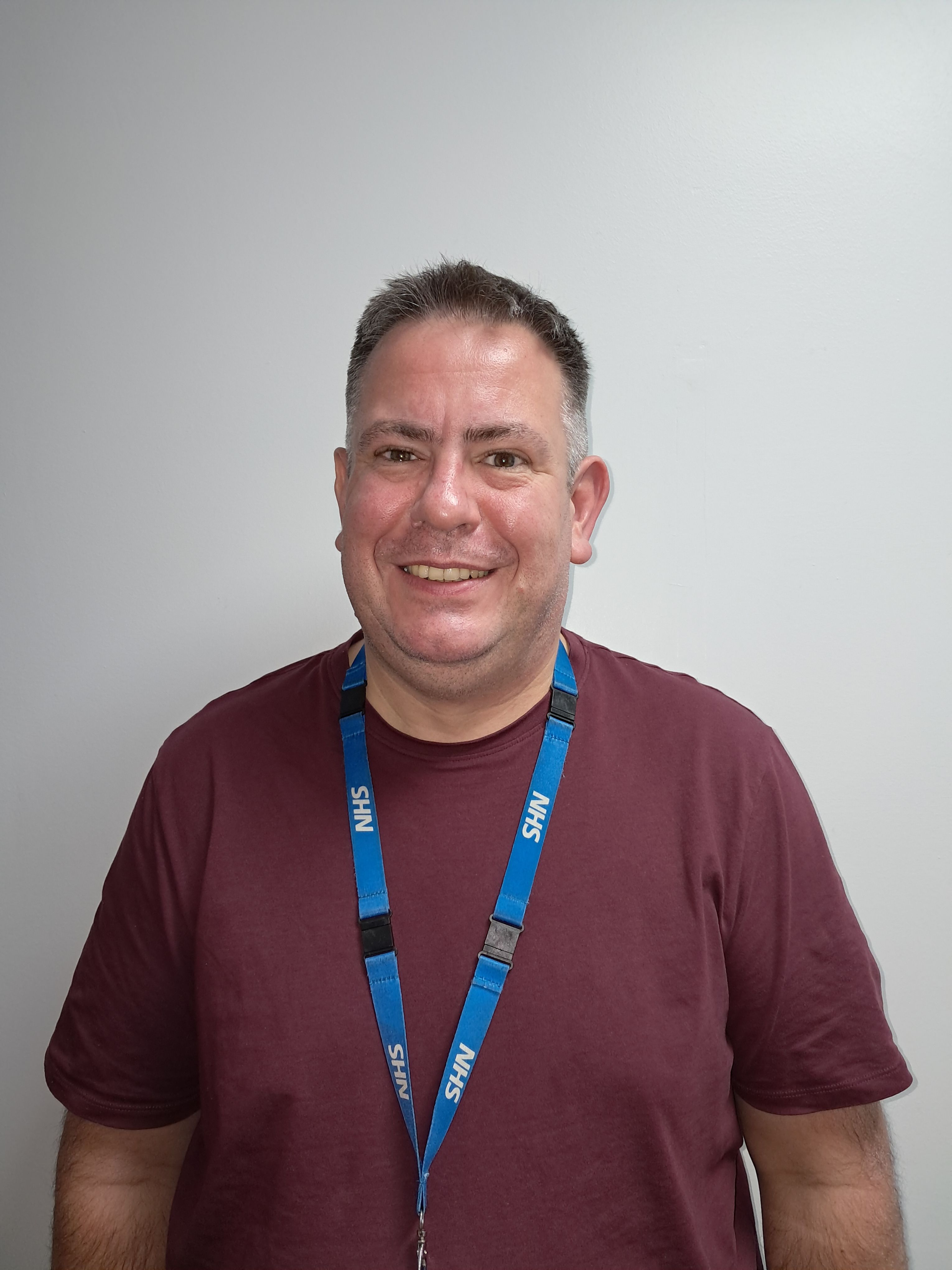 “I have many good and some not so good experiences with mental health, but accessing the right services changed my life” – local NHS worker explains the importance around raising awareness of services this World Mental Health Day