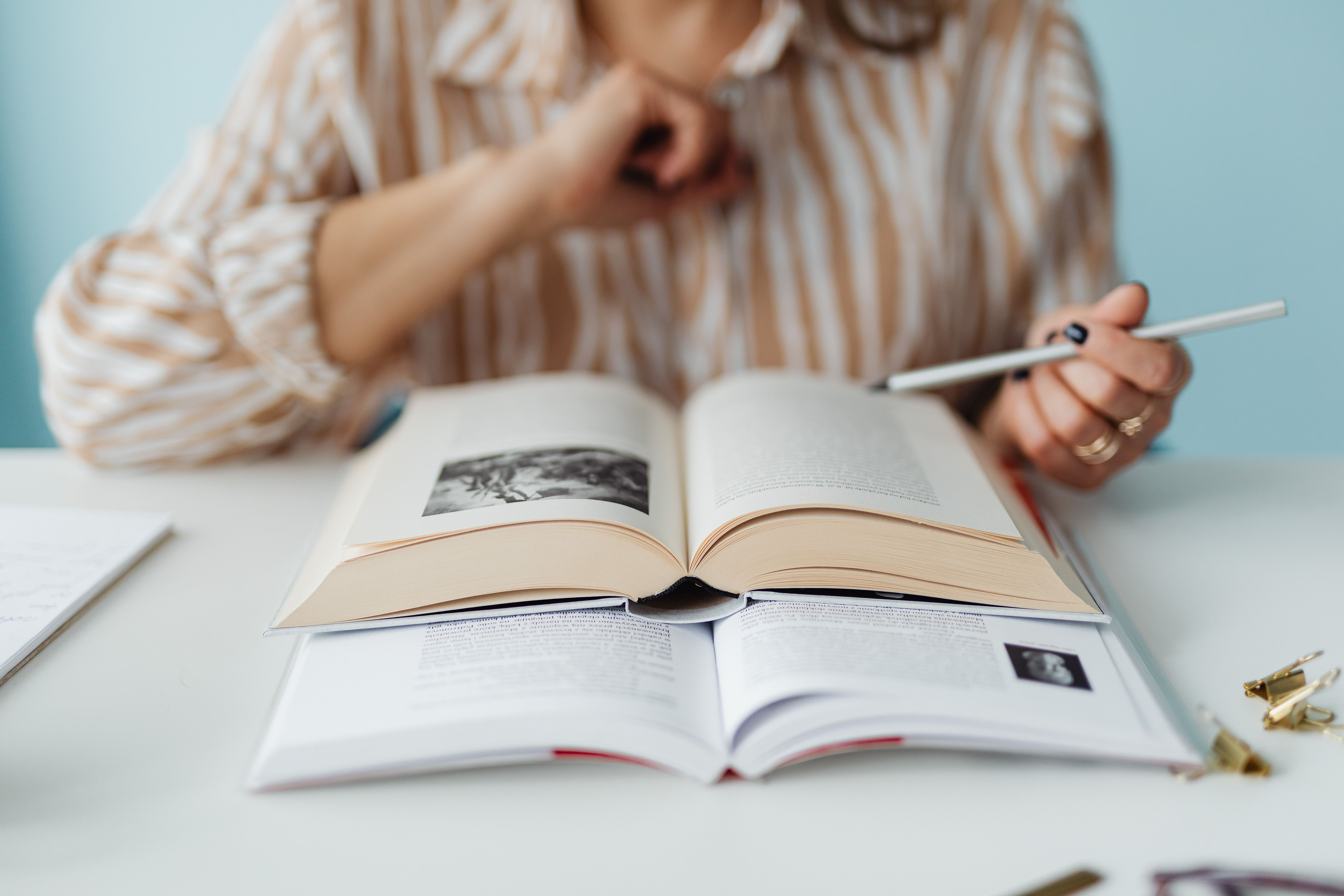 Prepare for GCSE and A Level results days