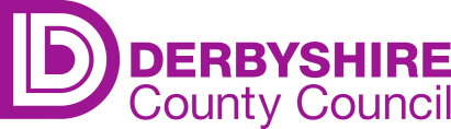 Derbyshire County Council: Logo