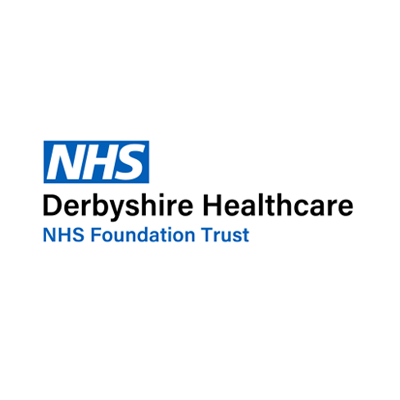 Derbyshire Healthcare NHS Foundation Trust: Home